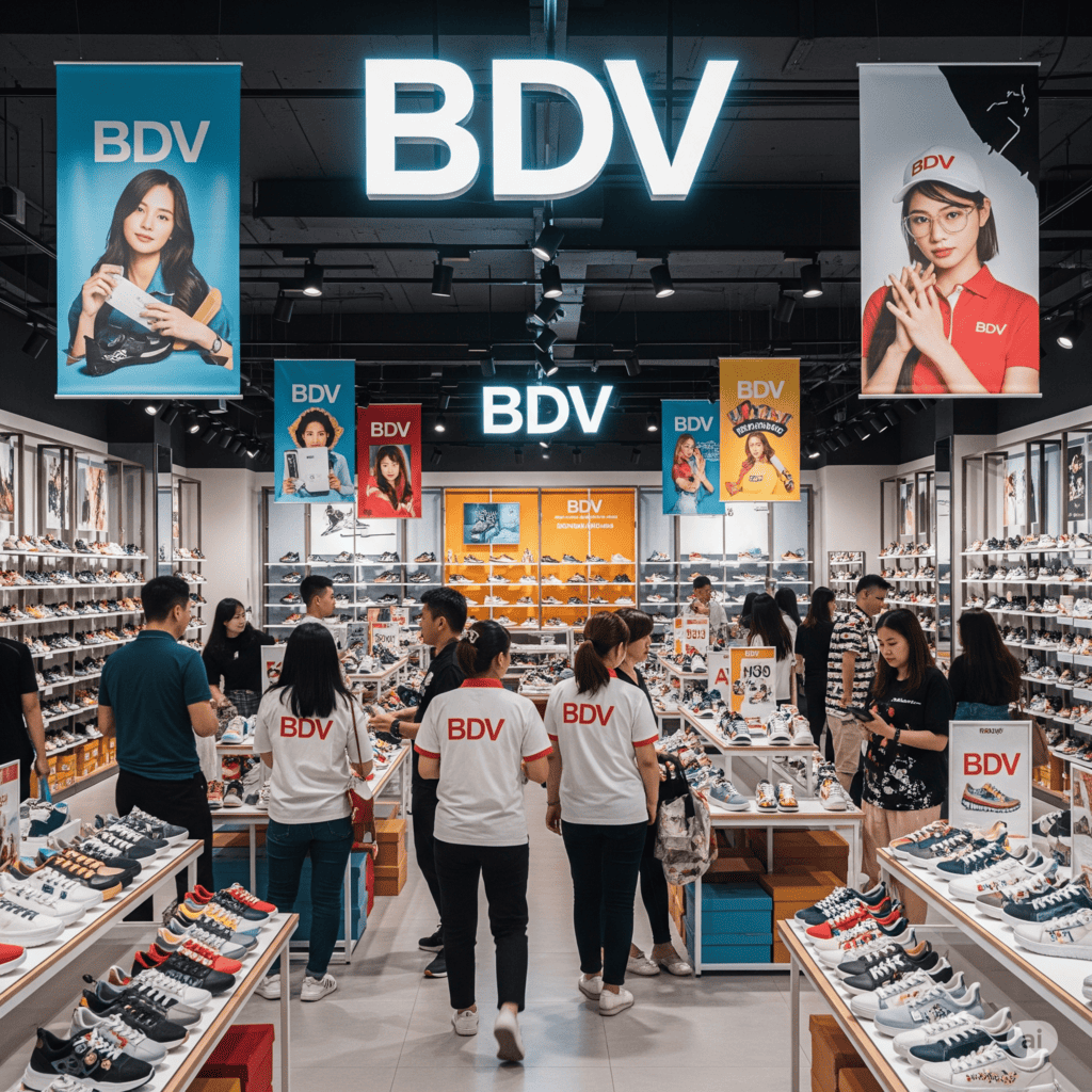BDV Empresas Venezuela